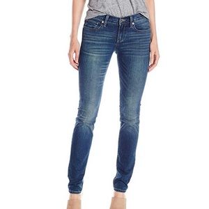 Lucky Brand Sofia Skinny Jeans, Size: 25